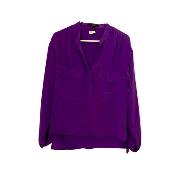 BCBG MAXAZRIA Blouse - Picture 8 of 9
